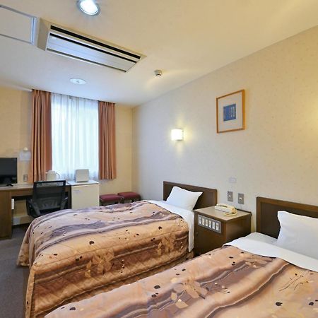 Wakayama Daiichi Fuji Hotel Exterior foto